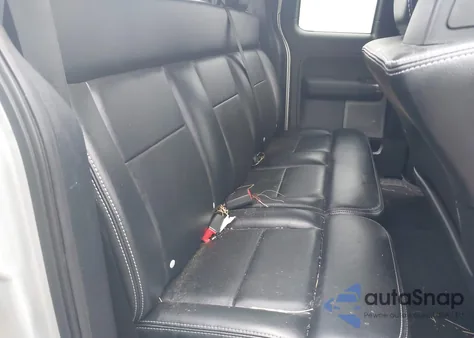 2006 Ford F-150 Fx4/Lariat/Xl/Xlt from USA, damaged, VIN 1FTPX14576NA78311